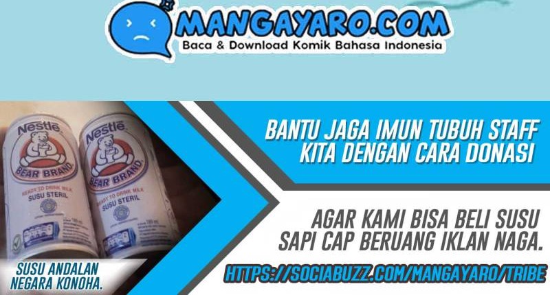 Against The Heaven Supreme Chapter 68 - halaman 31