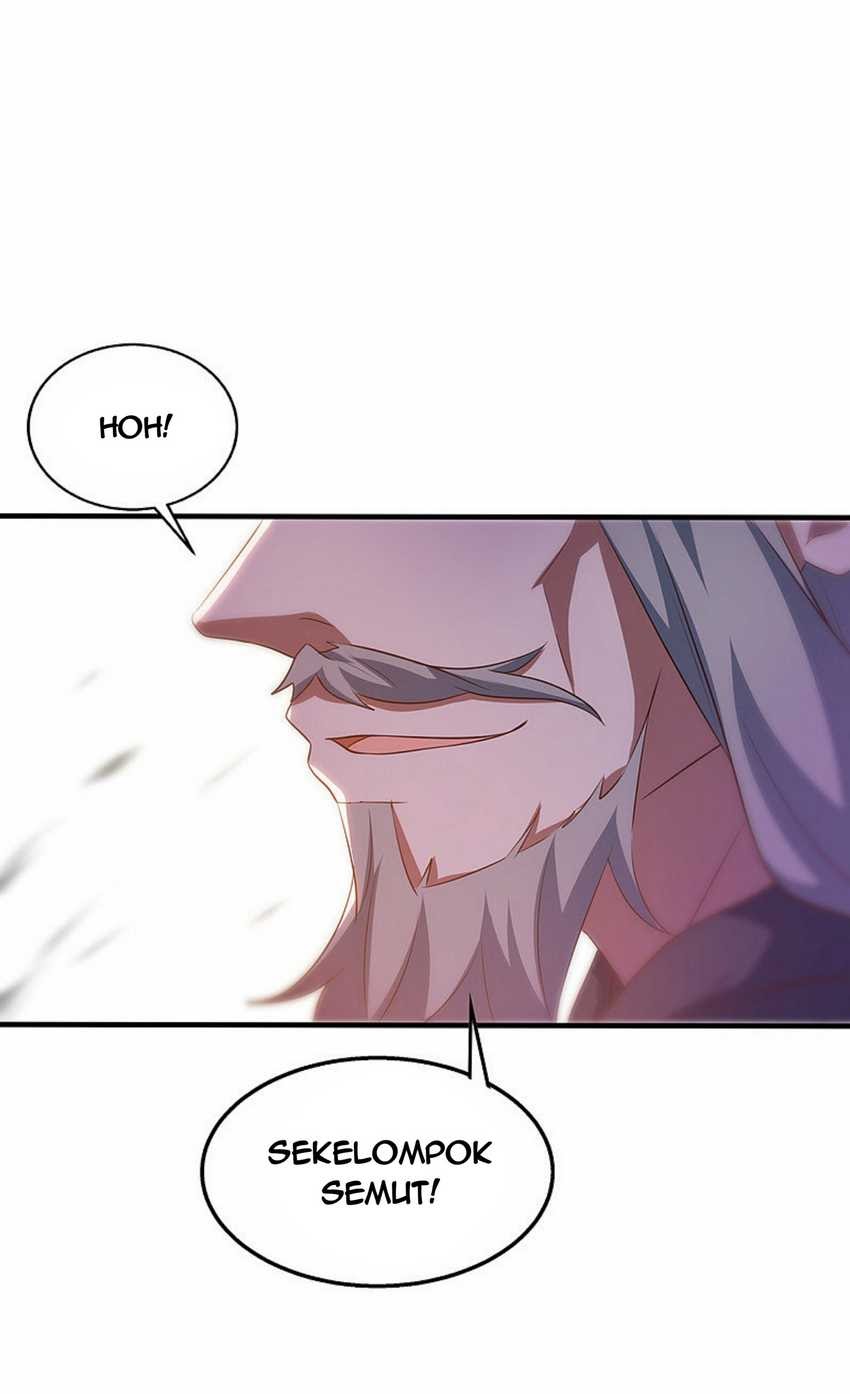 Against The Heaven Supreme Chapter 7 - halaman 10