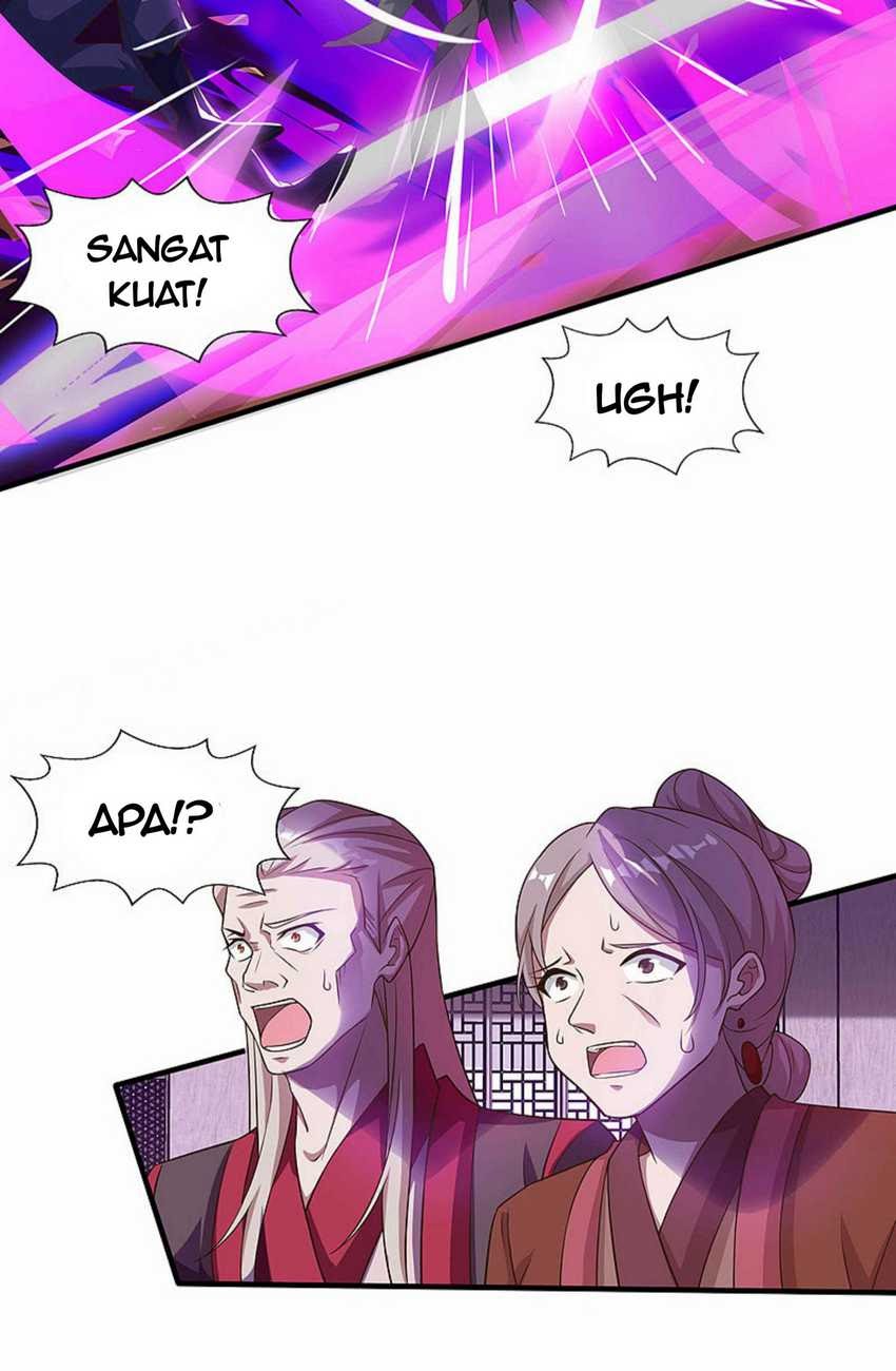 Against The Heaven Supreme Chapter 7 - halaman 13