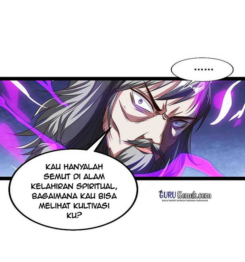 Against The Heaven Supreme Chapter 7 - halaman 20
