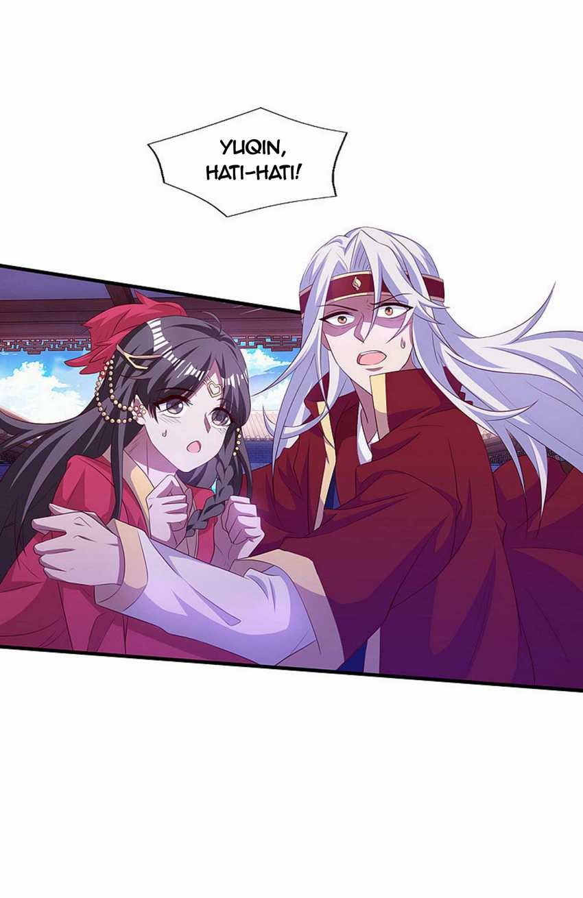 Against The Heaven Supreme Chapter 7 - halaman 4