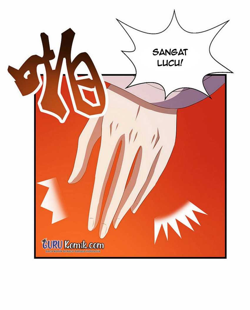 Against The Heaven Supreme Chapter 7 - halaman 7