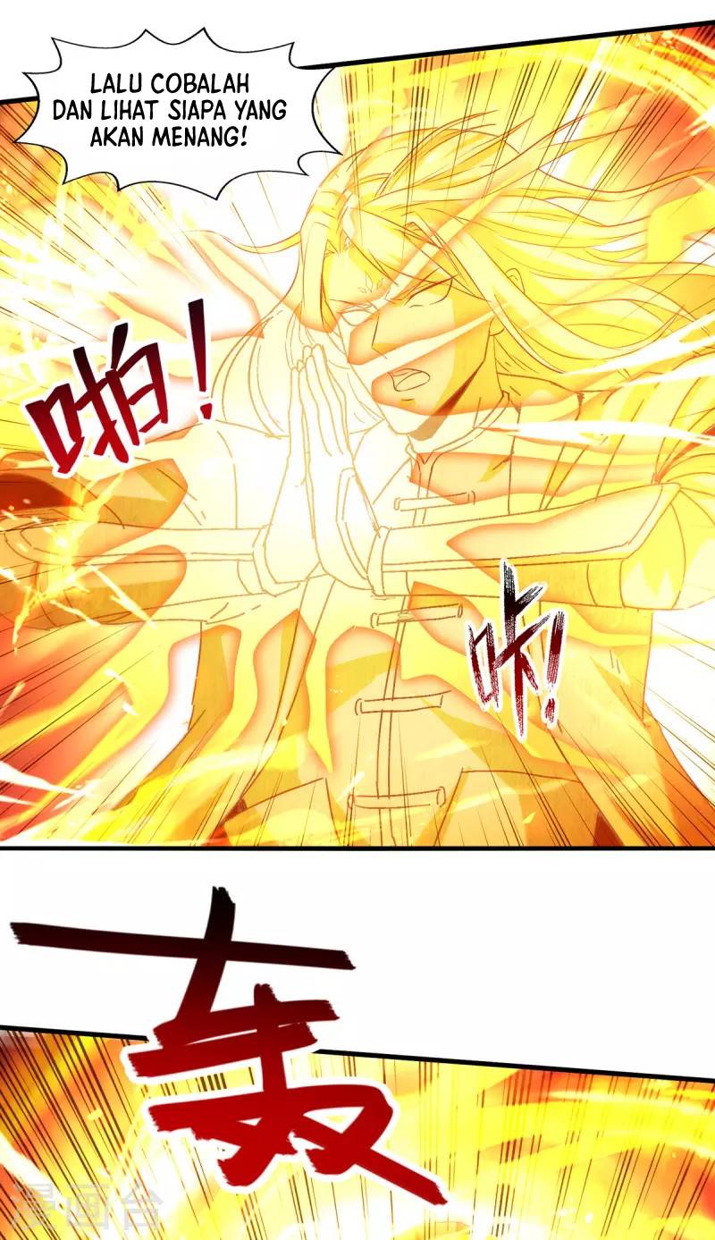 Against The Heaven Supreme Chapter 70 - halaman 12