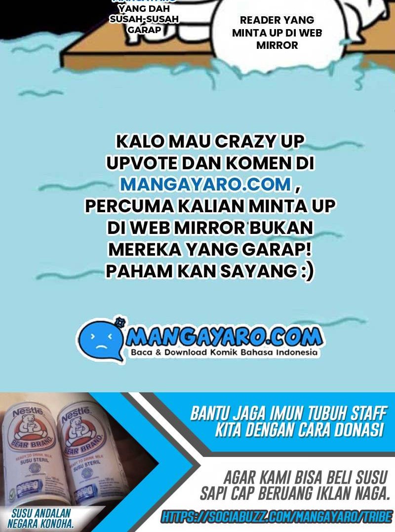 Against The Heaven Supreme Chapter 70 - halaman 26