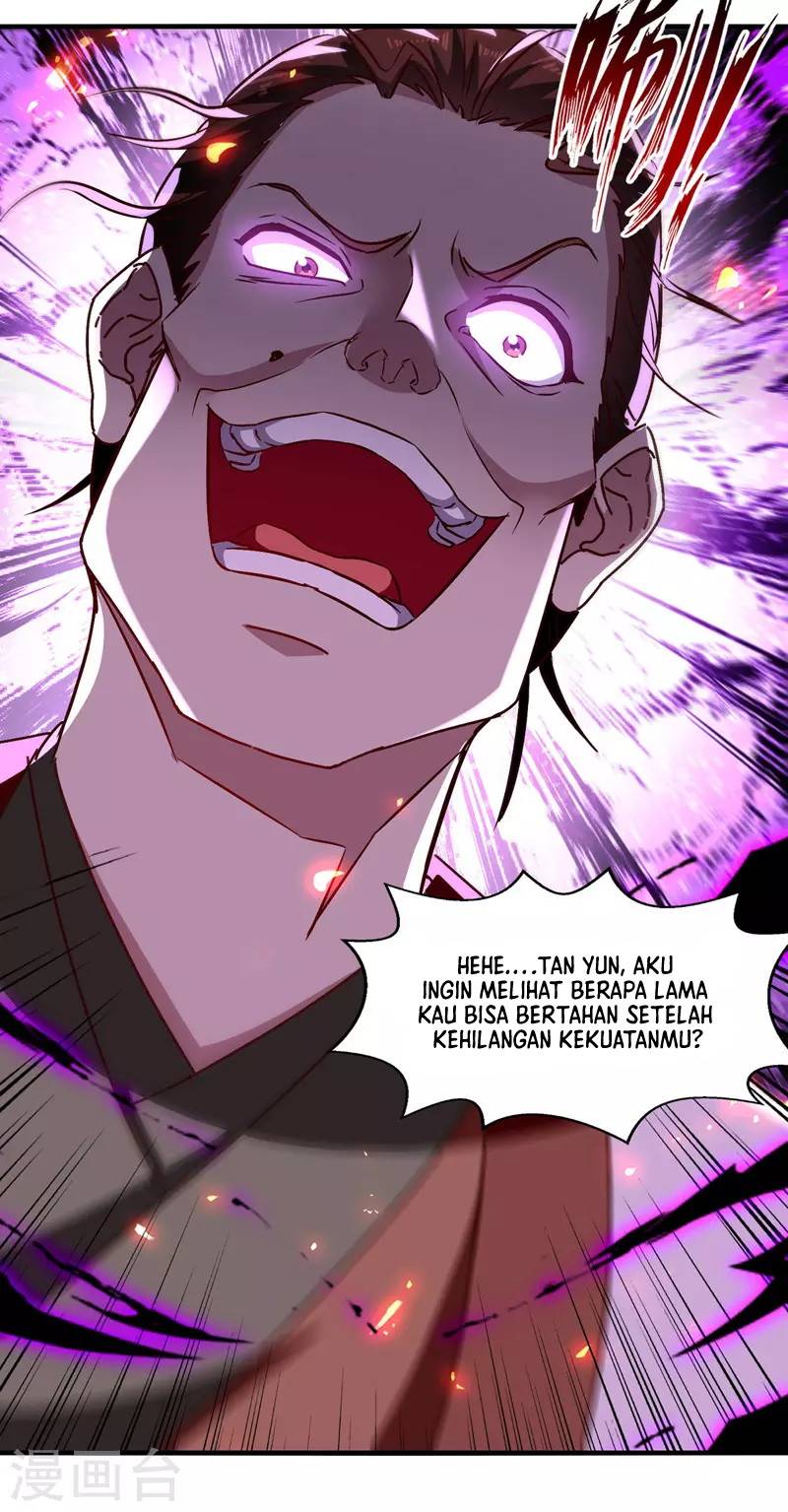 Against The Heaven Supreme Chapter 74 - halaman 4