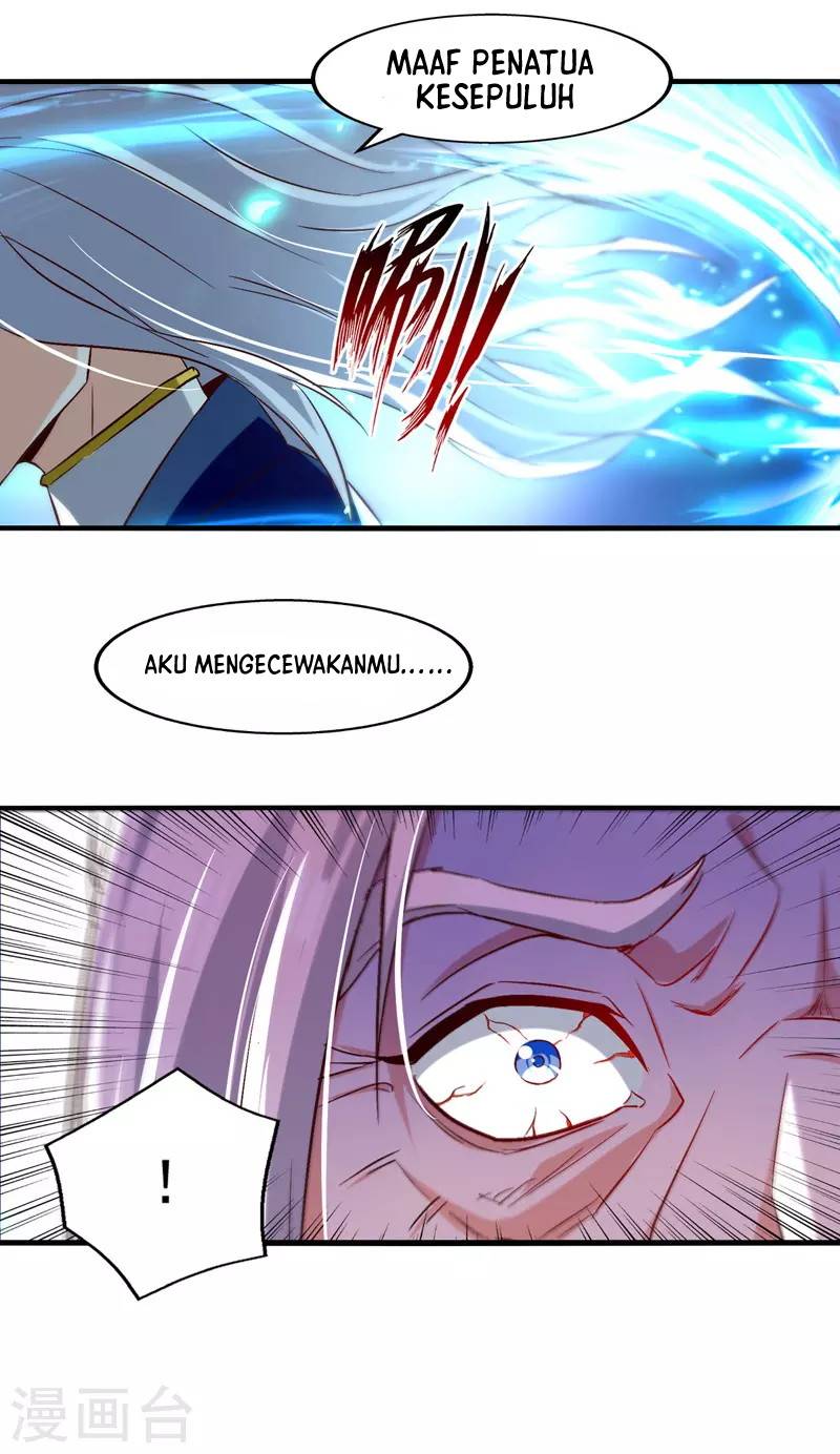Against The Heaven Supreme Chapter 79 - halaman 10