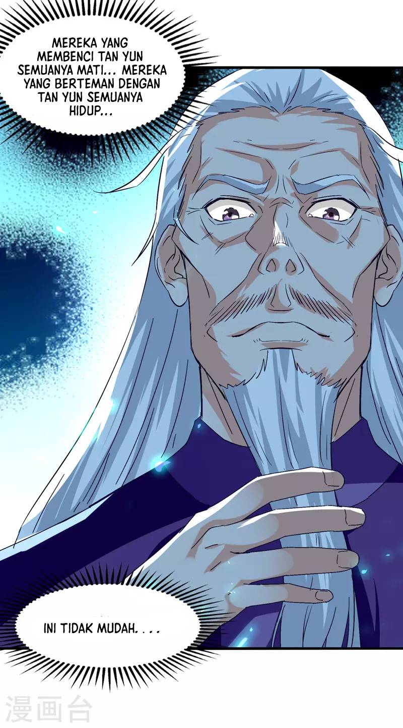 Against The Heaven Supreme Chapter 79 - halaman 20