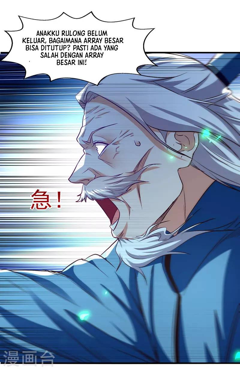 Against The Heaven Supreme Chapter 79 - halaman 3