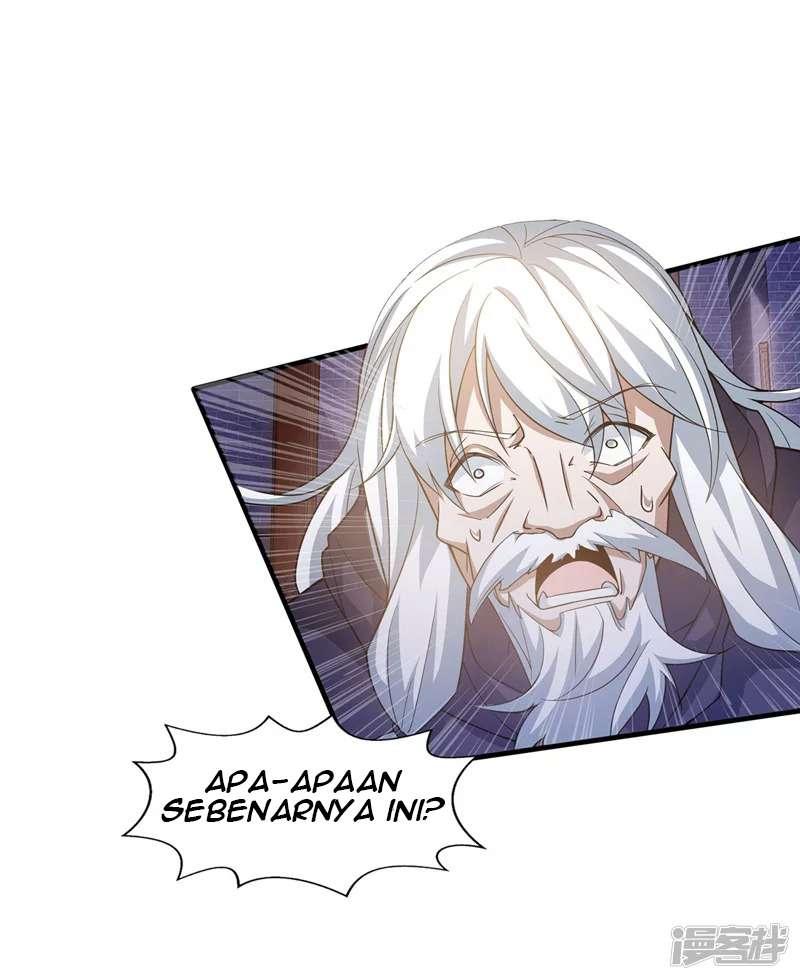 Against The Heaven Supreme Chapter 8 - halaman 10