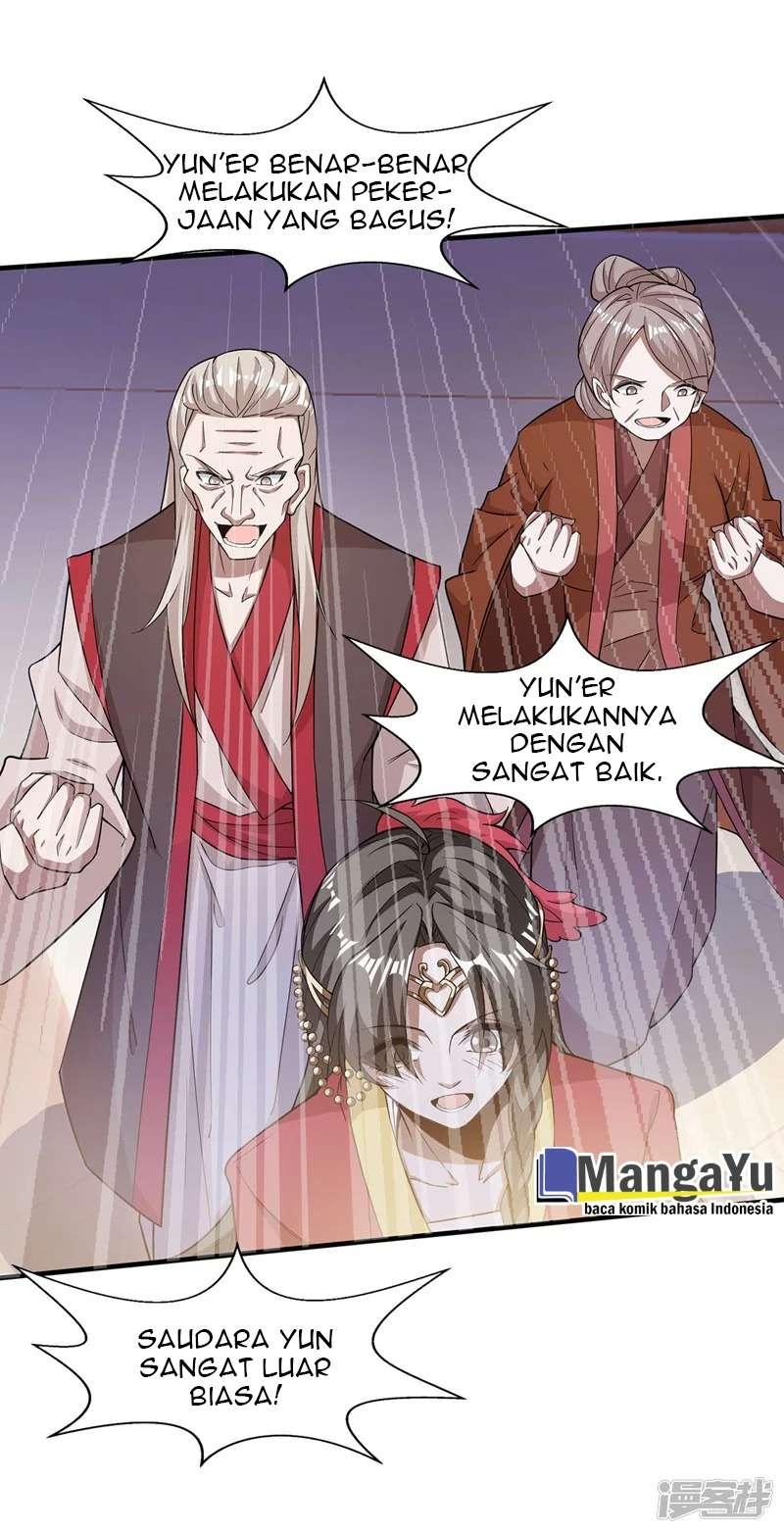 Against The Heaven Supreme Chapter 8 - halaman 16