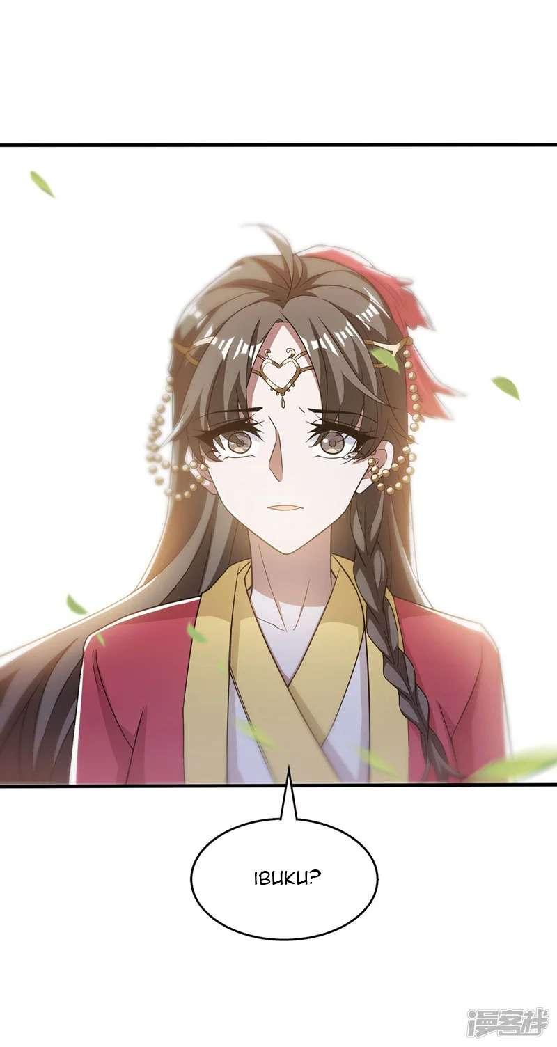 Against The Heaven Supreme Chapter 8 - halaman 20