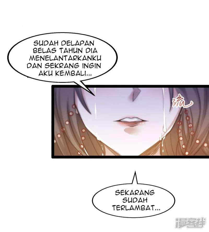 Against The Heaven Supreme Chapter 8 - halaman 24