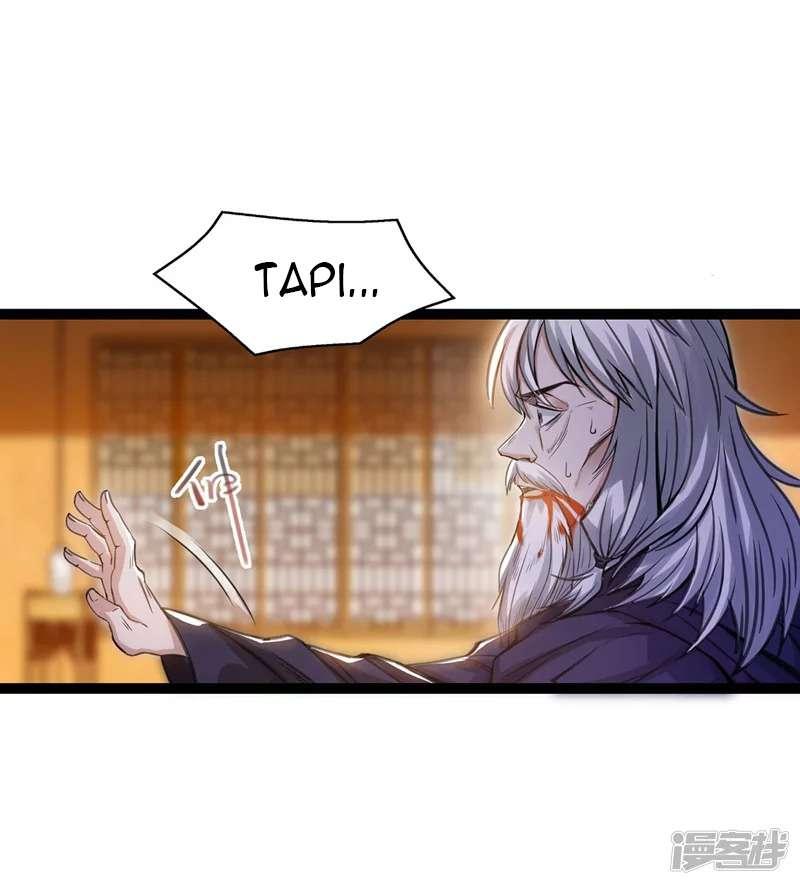 Against The Heaven Supreme Chapter 8 - halaman 26