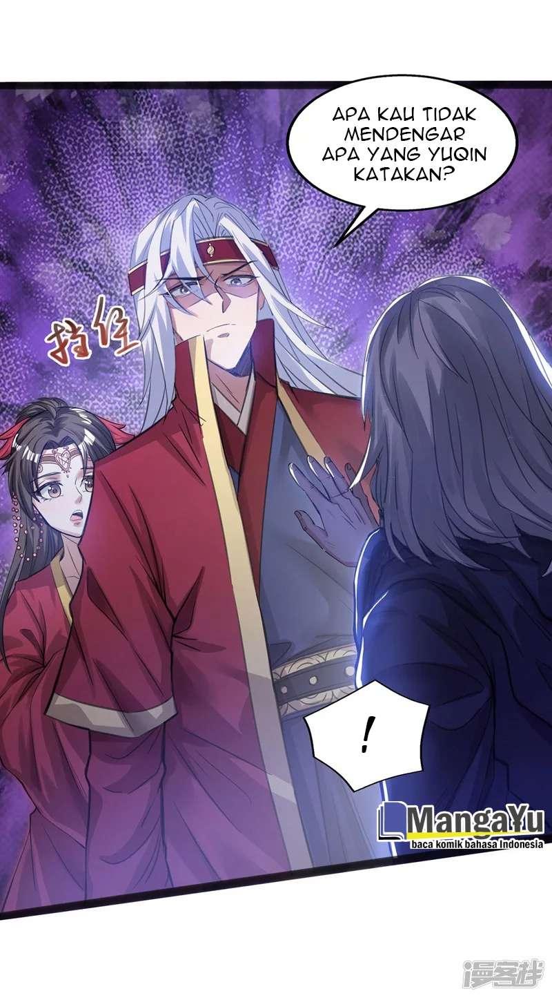 Against The Heaven Supreme Chapter 8 - halaman 27