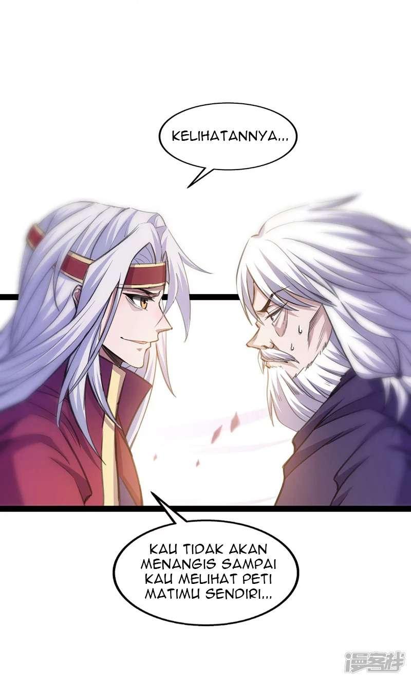 Against The Heaven Supreme Chapter 8 - halaman 5