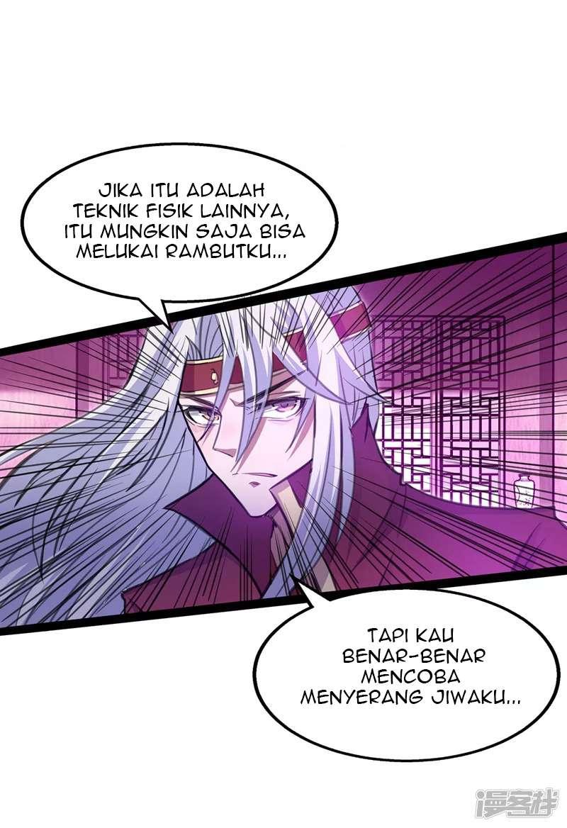 Against The Heaven Supreme Chapter 8 - halaman 8