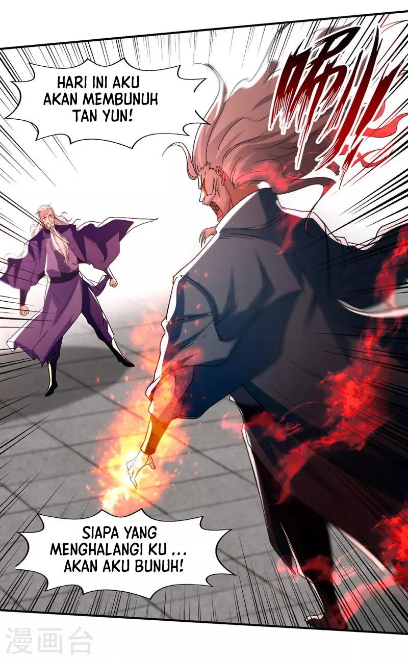 Against The Heaven Supreme Chapter 80 - halaman 20