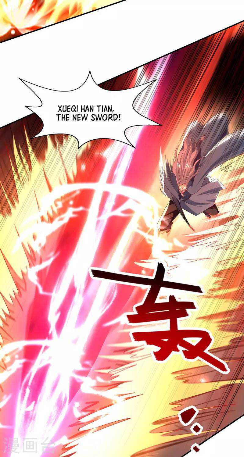 Against The Heaven Supreme Chapter 81 - halaman 10