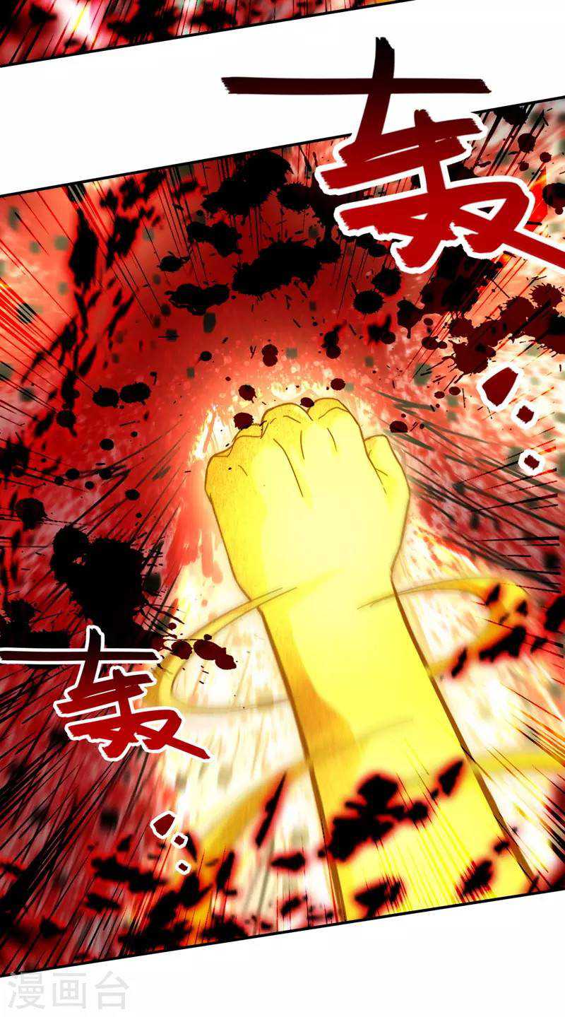 Against The Heaven Supreme Chapter 81 - halaman 15