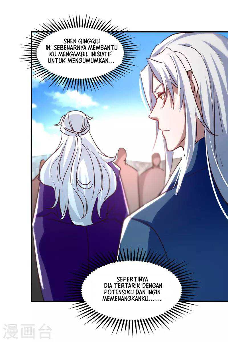 Against The Heaven Supreme Chapter 82 - halaman 11