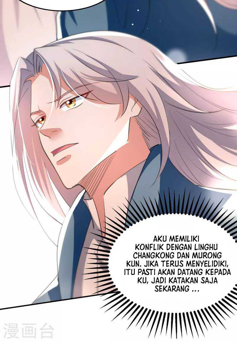 Against The Heaven Supreme Chapter 82 - halaman 18