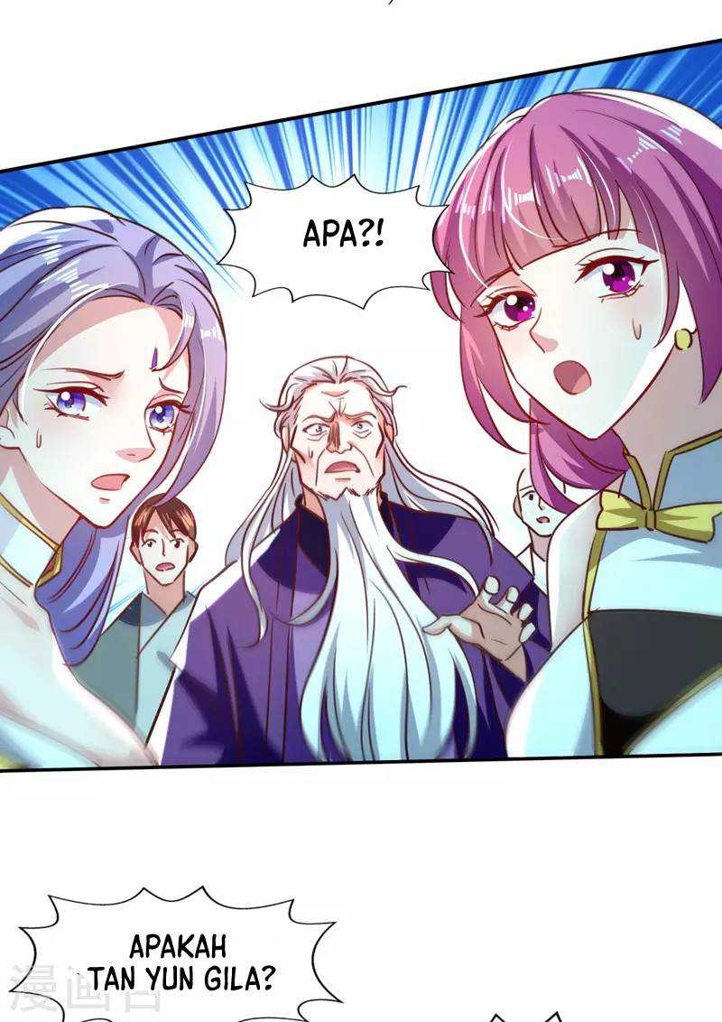 Against The Heaven Supreme Chapter 82 - halaman 19