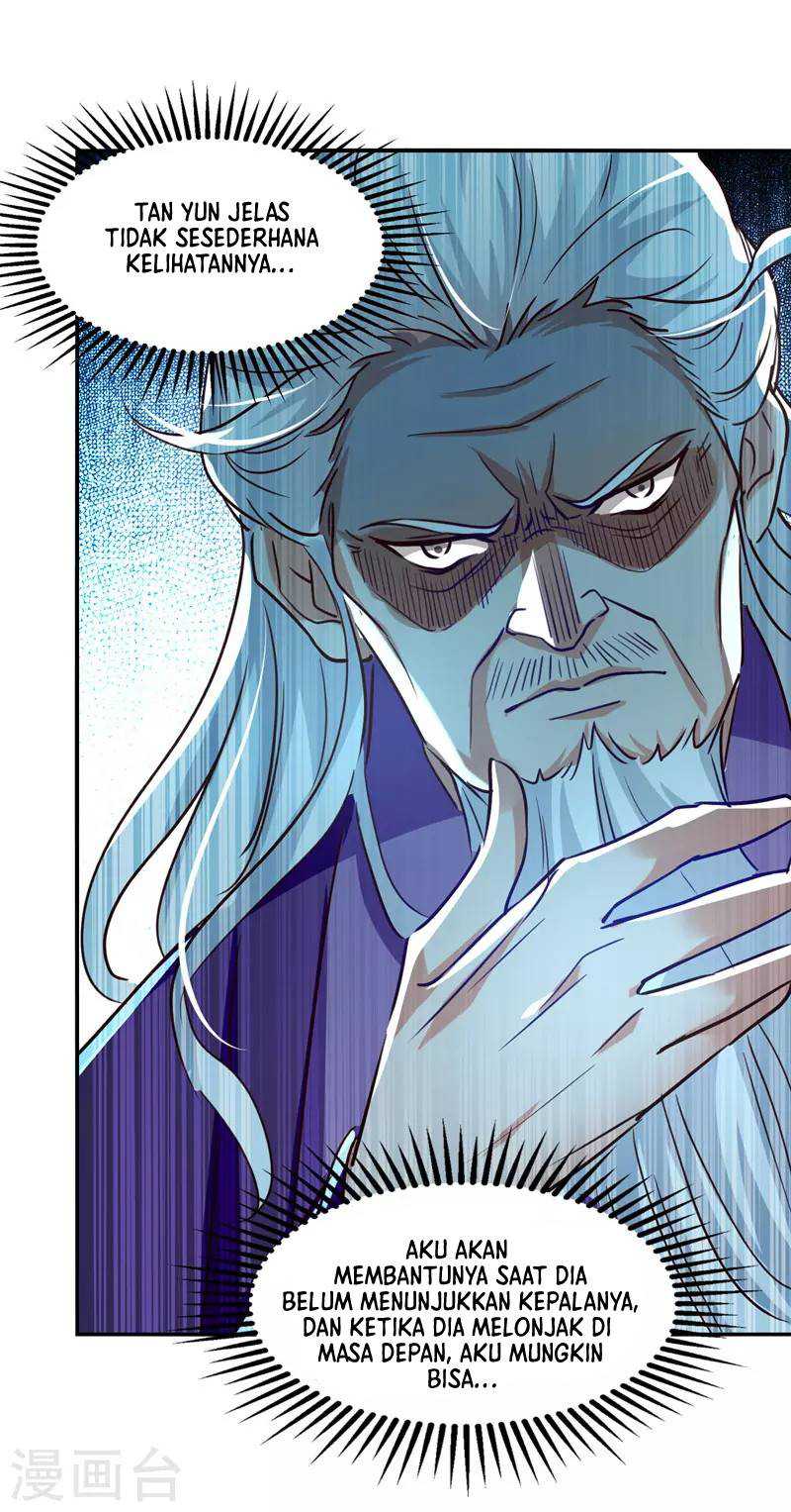 Against The Heaven Supreme Chapter 82 - halaman 8