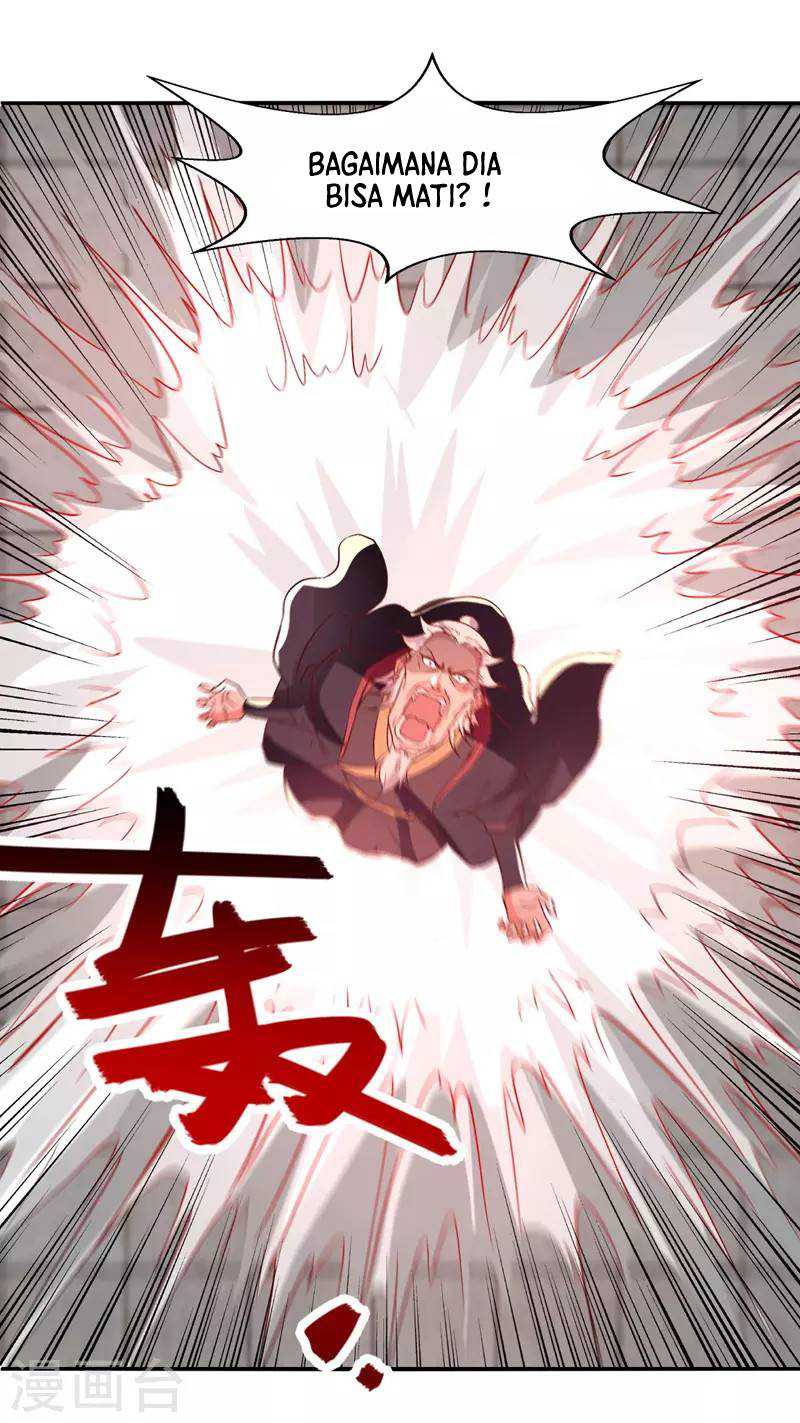 Against The Heaven Supreme Chapter 83 - halaman 11