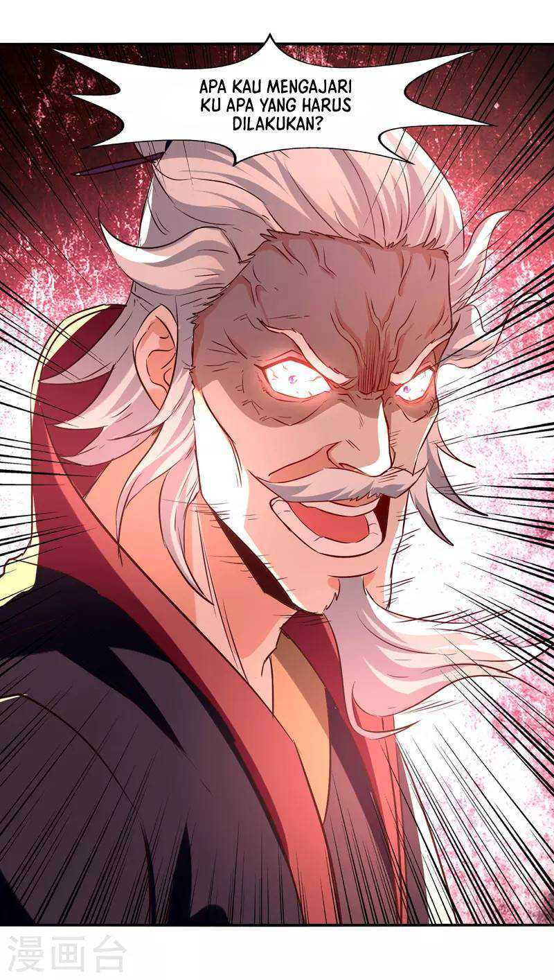 Against The Heaven Supreme Chapter 83 - halaman 15