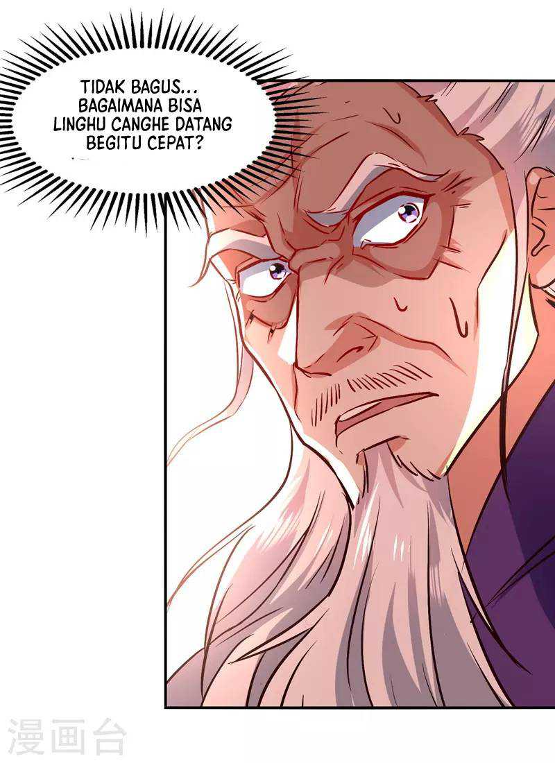 Against The Heaven Supreme Chapter 83 - halaman 2