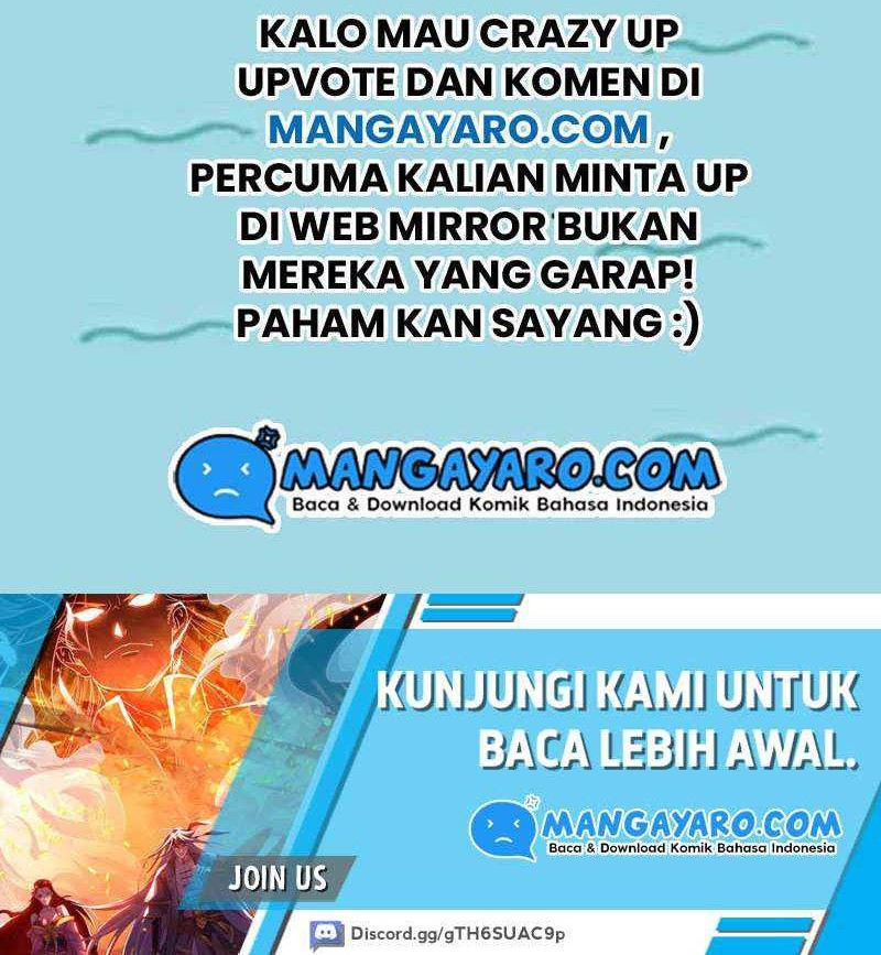 Against The Heaven Supreme Chapter 84 - halaman 26