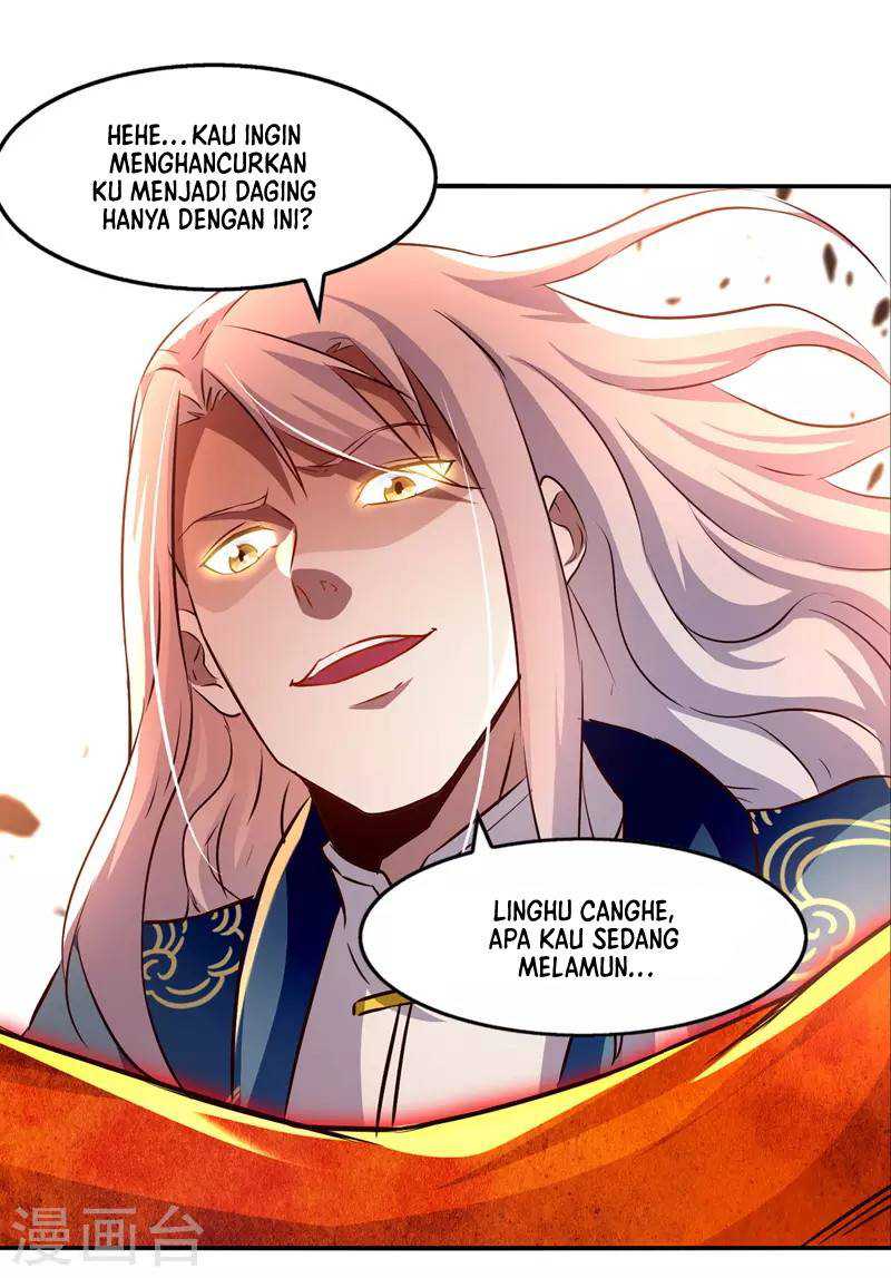 Against The Heaven Supreme Chapter 84 - halaman 6