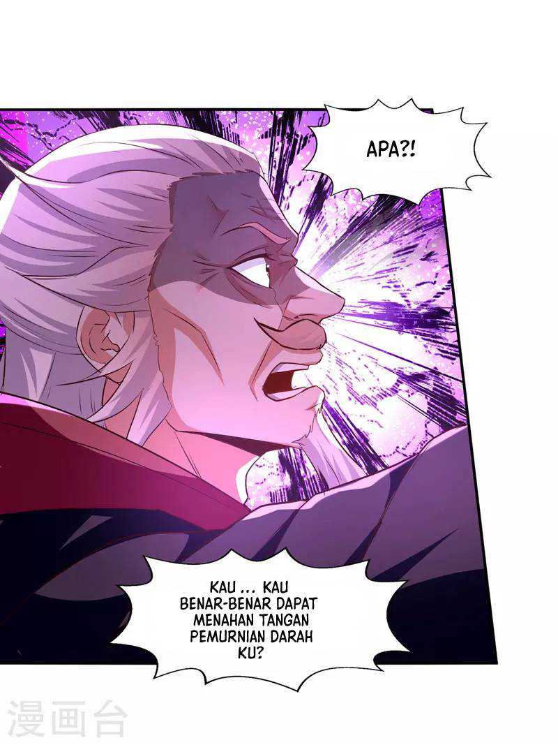 Against The Heaven Supreme Chapter 84 - halaman 7