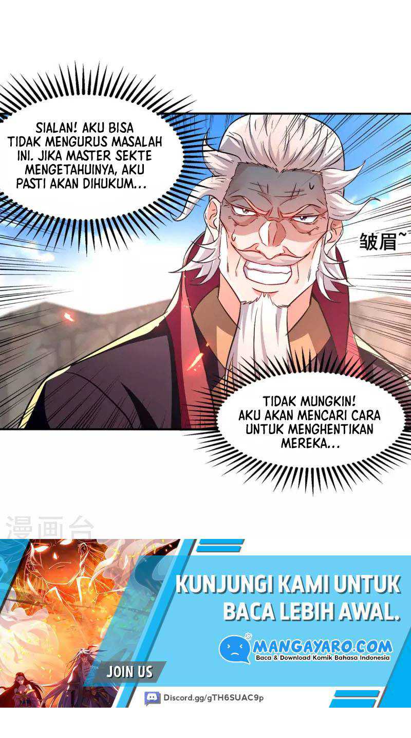 Against The Heaven Supreme Chapter 85 - halaman 12