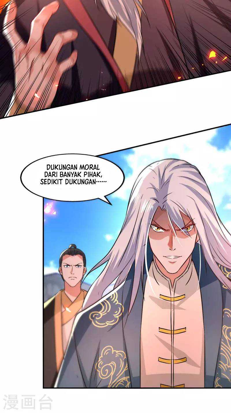 Against The Heaven Supreme Chapter 85 - halaman 7