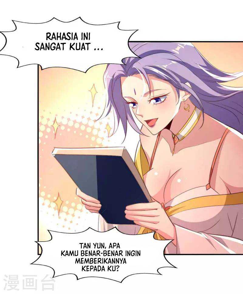 Against The Heaven Supreme Chapter 86 - halaman 12