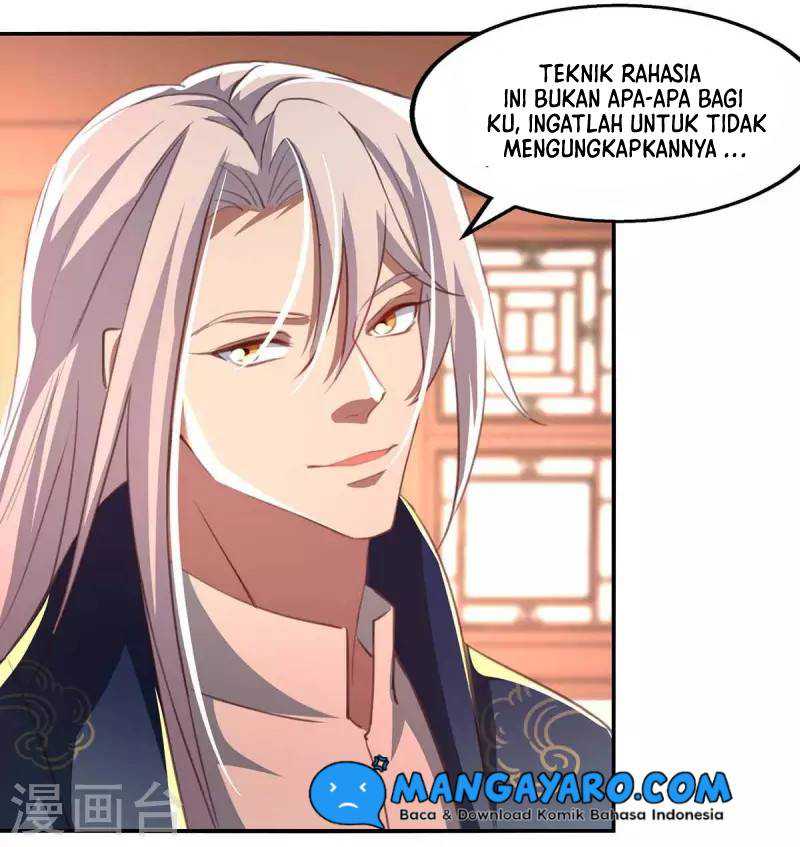 Against The Heaven Supreme Chapter 86 - halaman 13