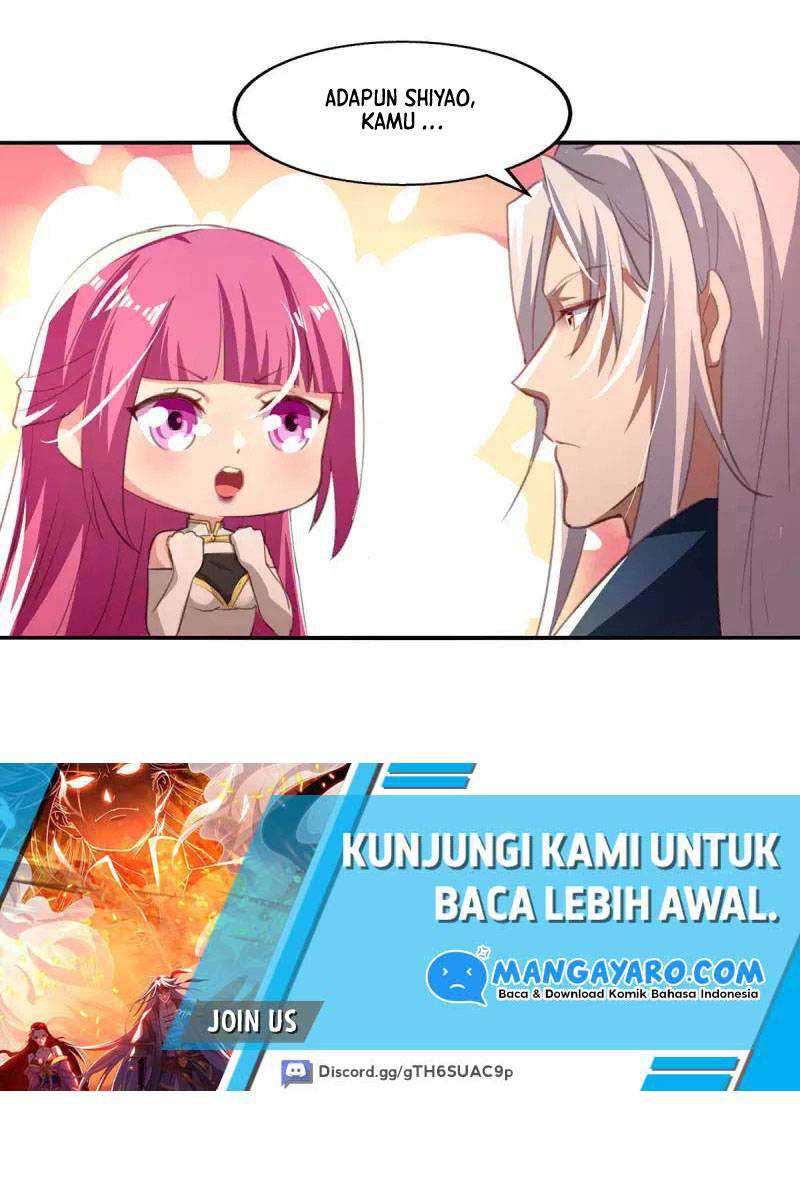 Against The Heaven Supreme Chapter 86 - halaman 14