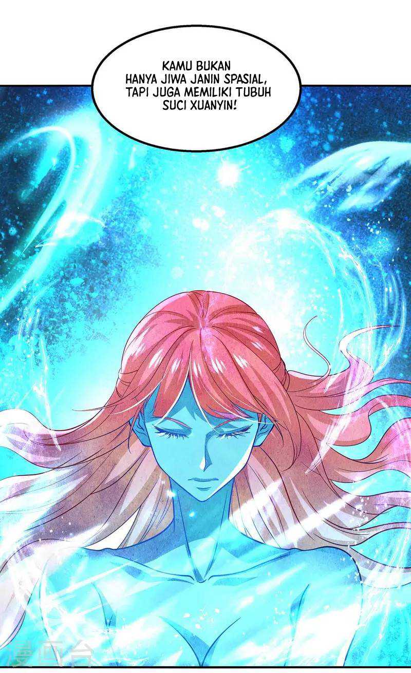 Against The Heaven Supreme Chapter 86 - halaman 15