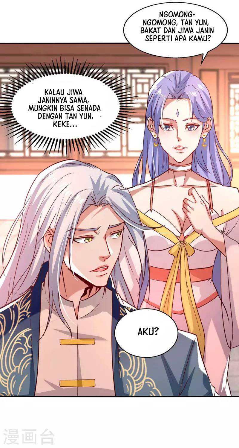 Against The Heaven Supreme Chapter 86 - halaman 19