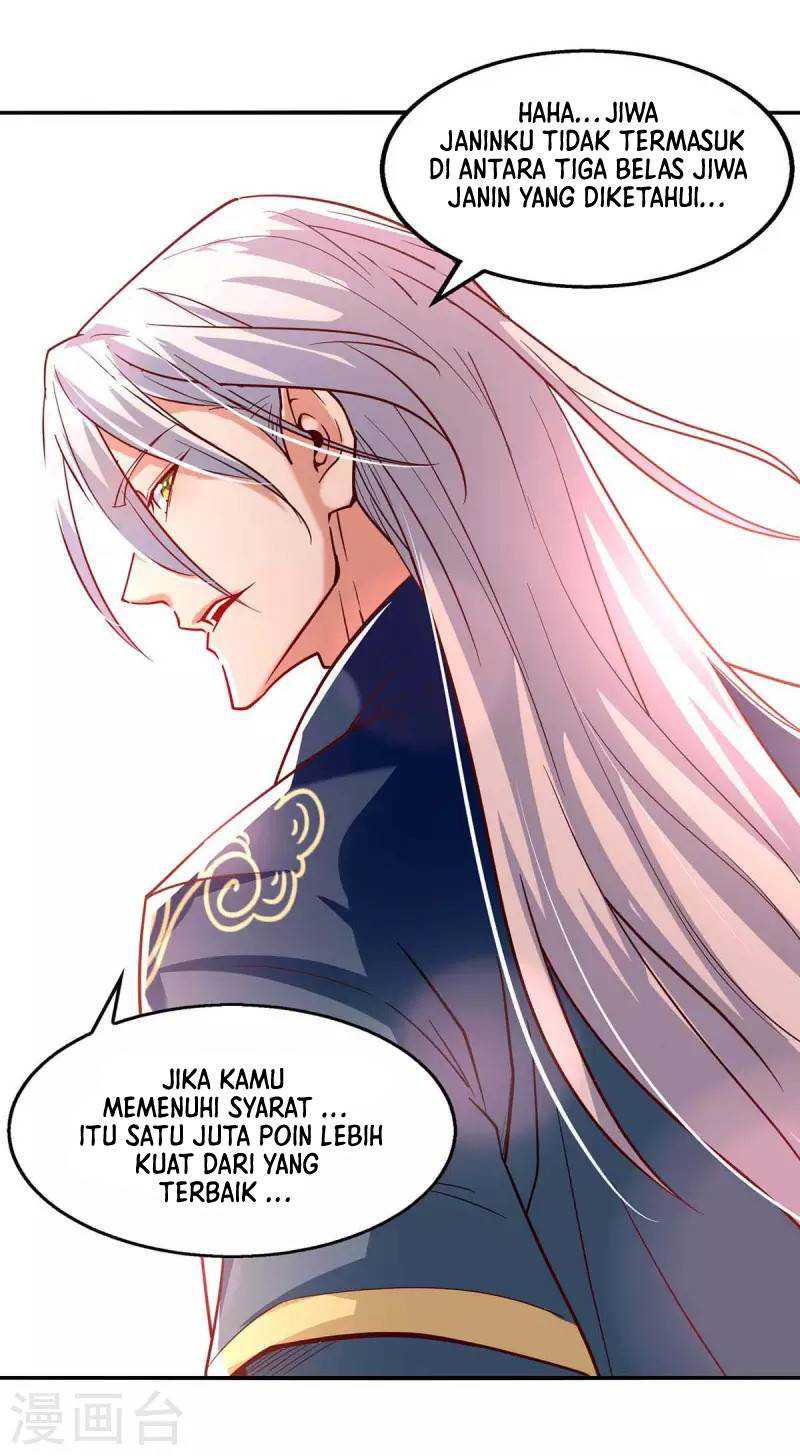 Against The Heaven Supreme Chapter 86 - halaman 20