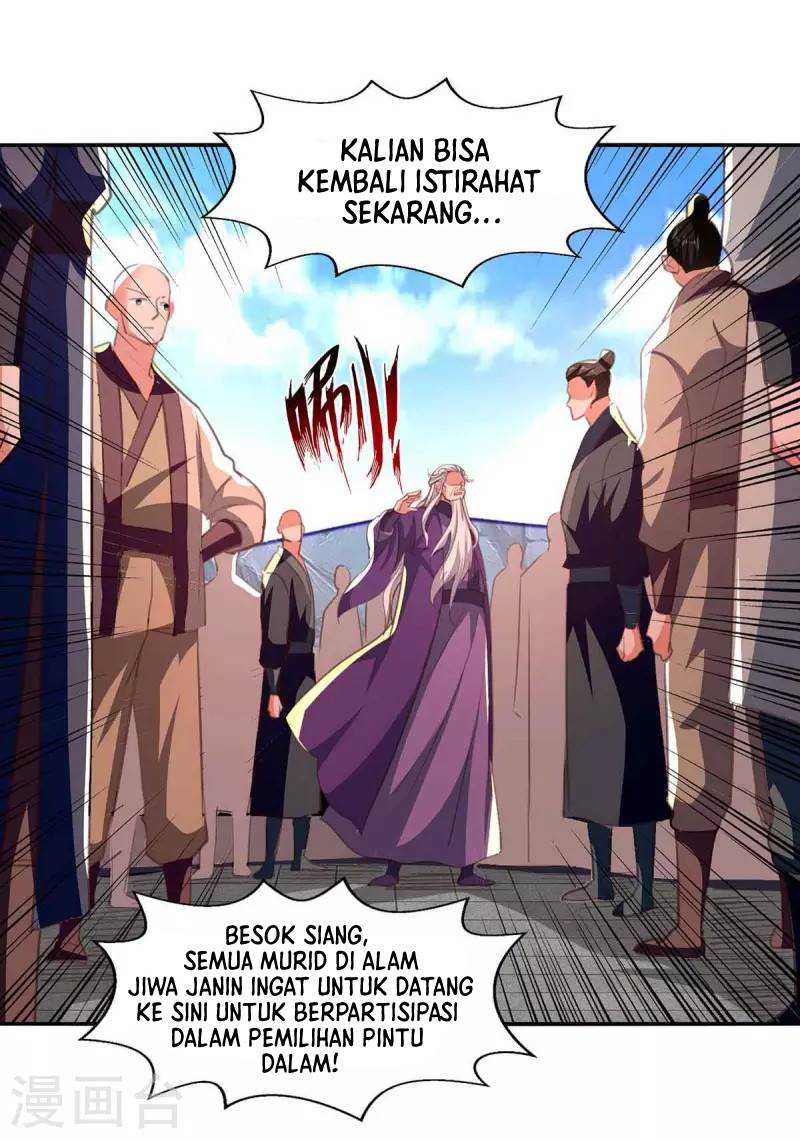 Against The Heaven Supreme Chapter 86 - halaman 3
