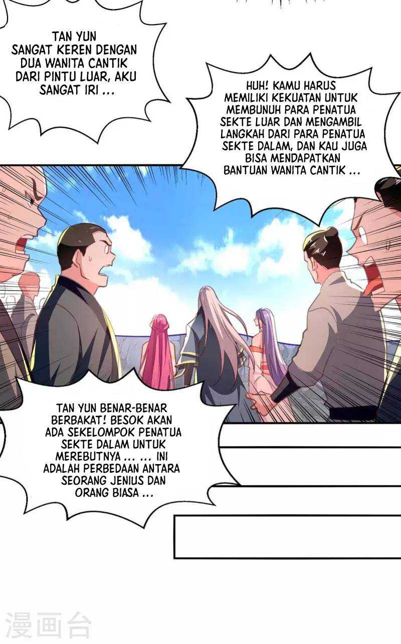 Against The Heaven Supreme Chapter 86 - halaman 6