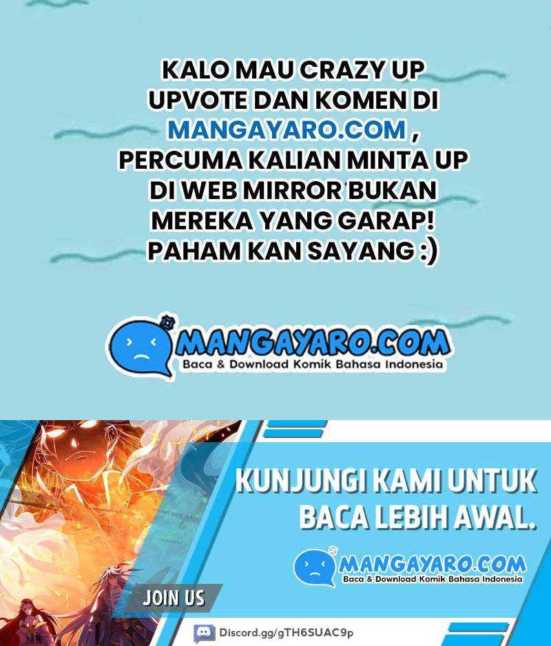 Against The Heaven Supreme Chapter 87 - halaman 28