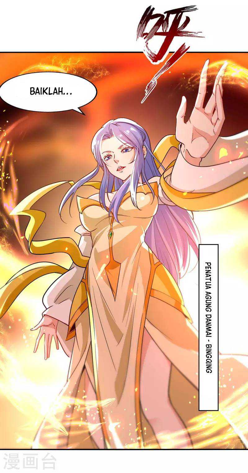 Against The Heaven Supreme Chapter 87 - halaman 6