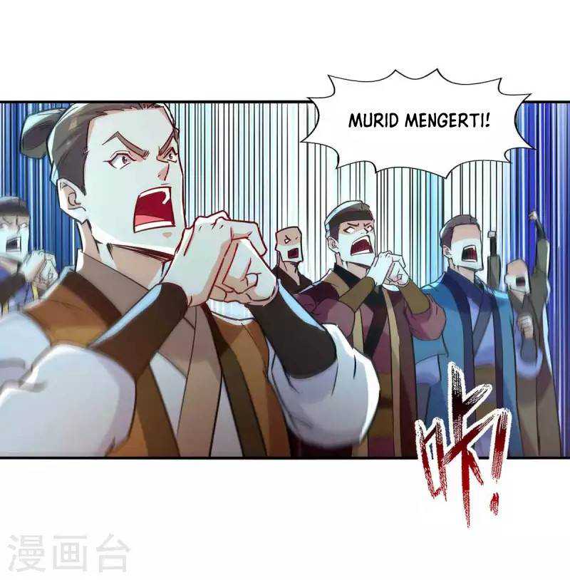 Against The Heaven Supreme Chapter 87 - halaman 8