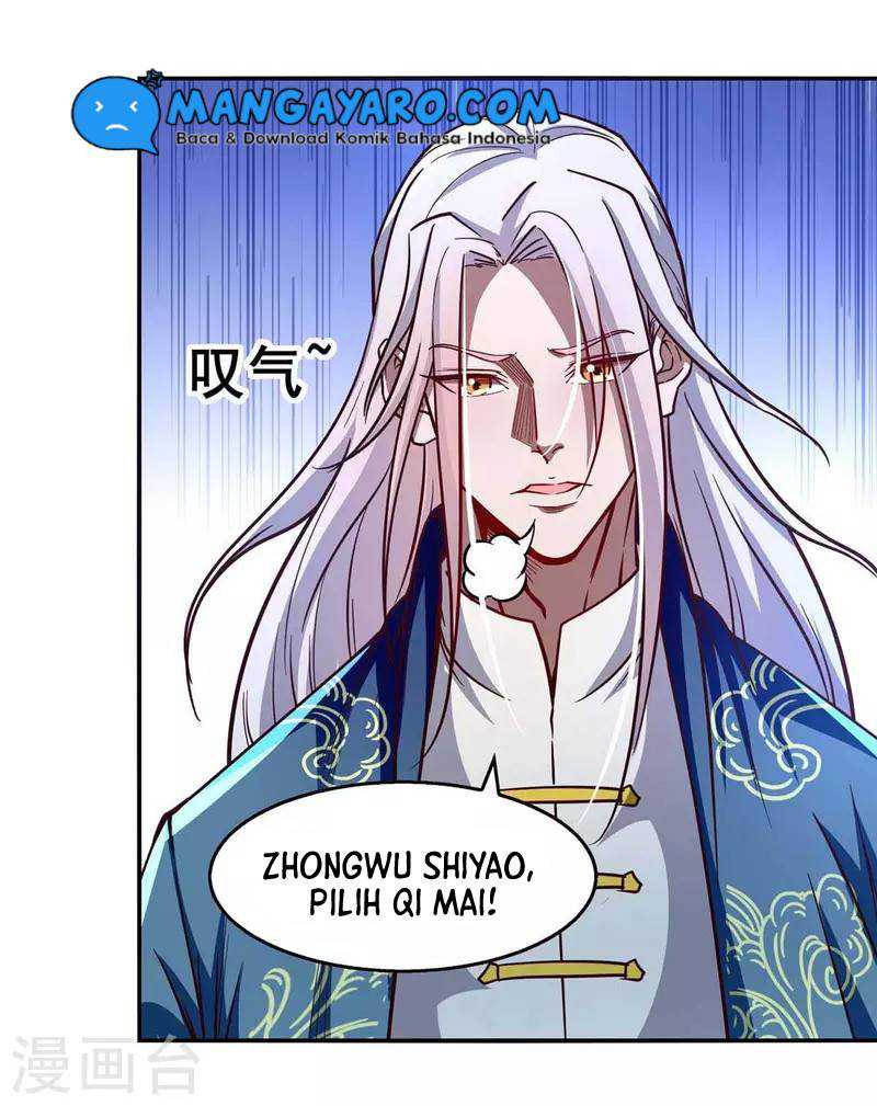 Against The Heaven Supreme Chapter 88 - halaman 13