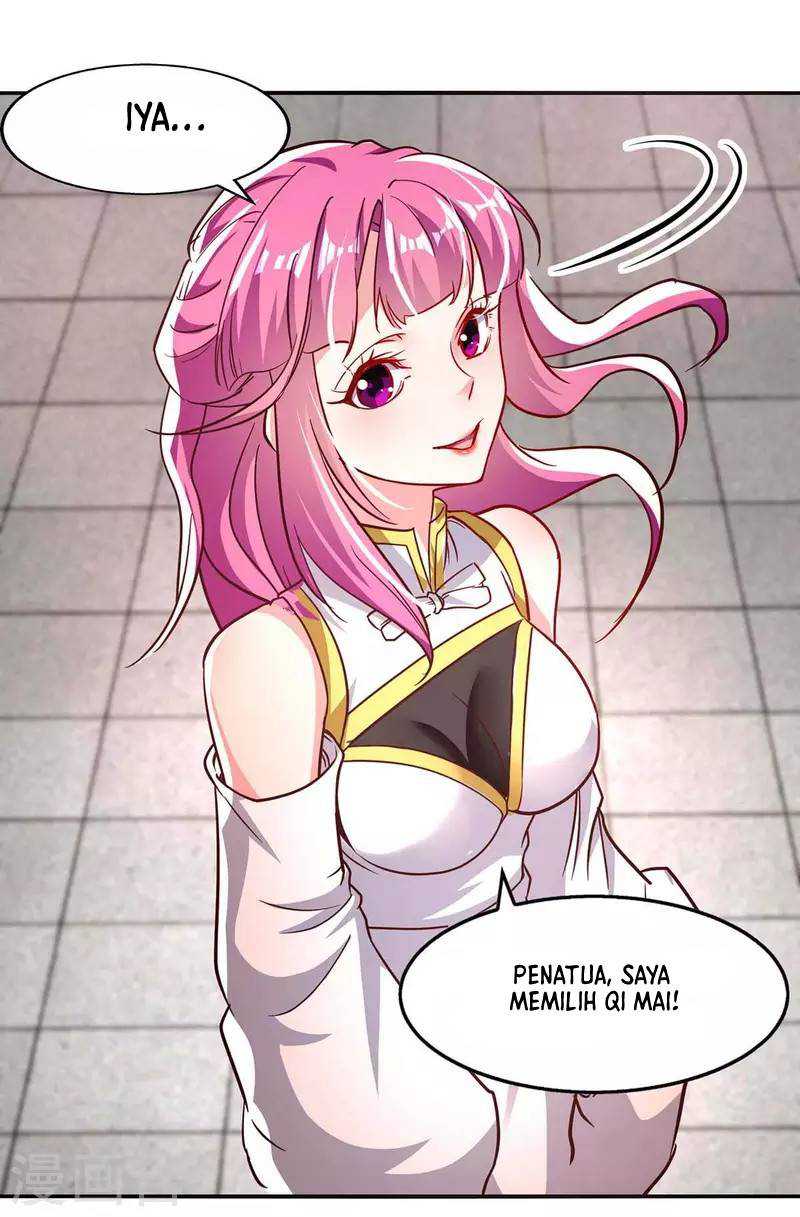Against The Heaven Supreme Chapter 88 - halaman 16