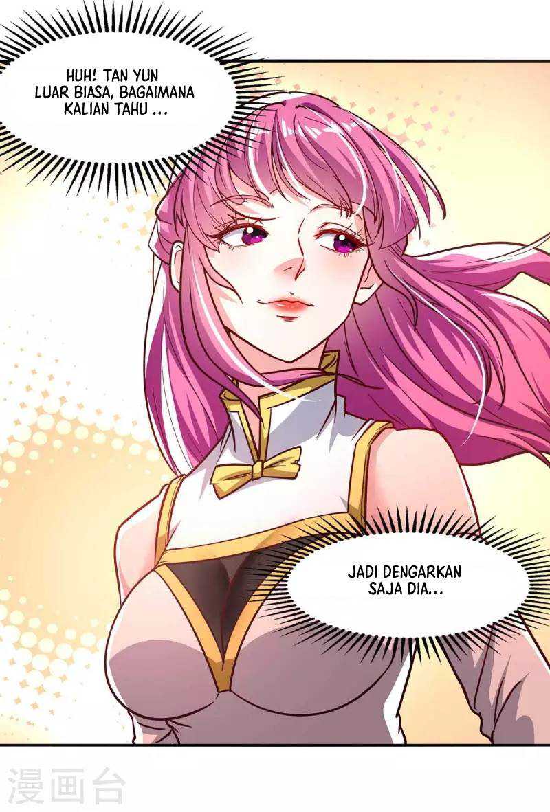 Against The Heaven Supreme Chapter 88 - halaman 18
