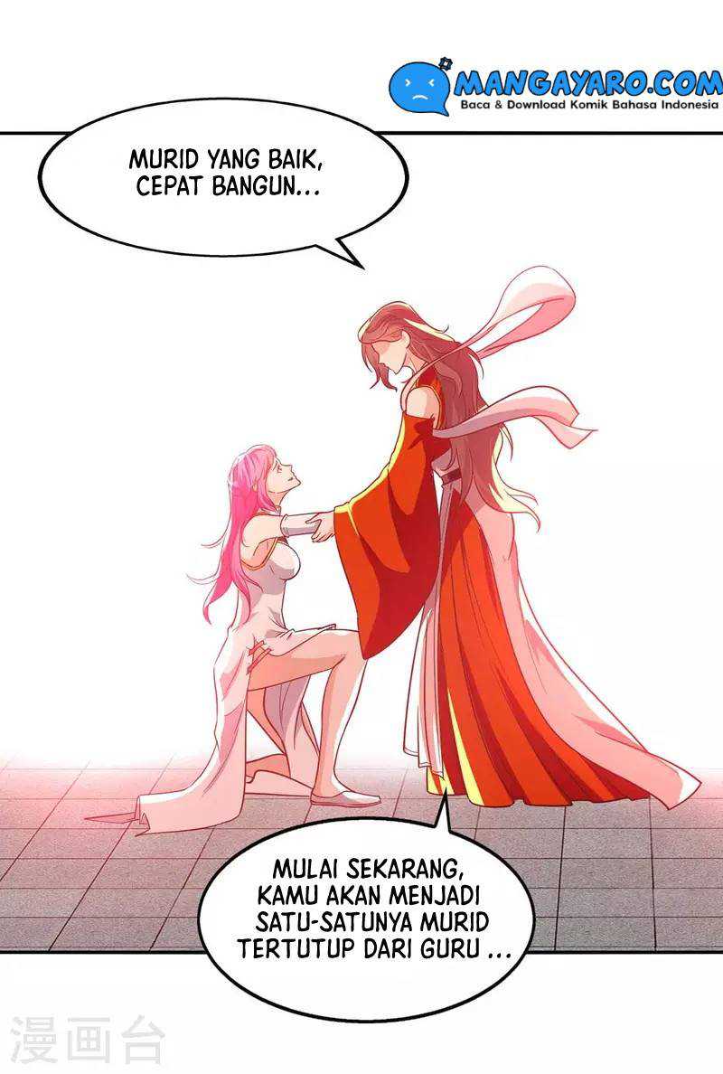 Against The Heaven Supreme Chapter 88 - halaman 21
